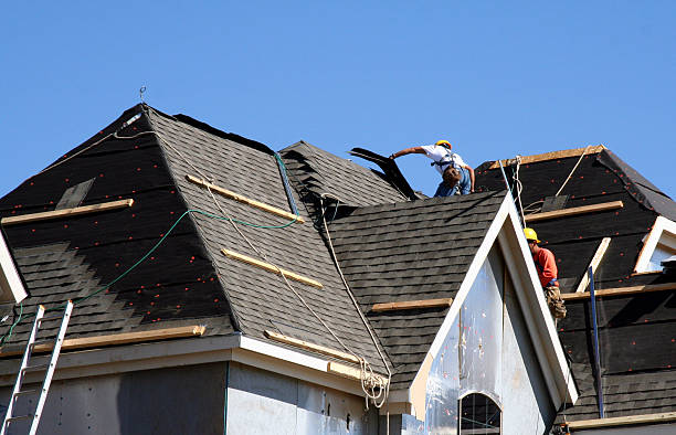 Gutter Installation and Roofing in Four Corners, OR