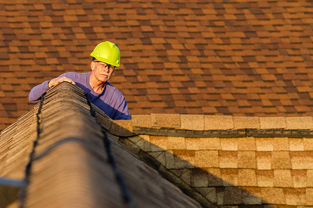 Tile Roofing Contractor in Four Corners, OR
